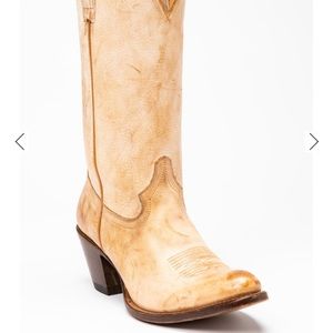 Shyanne Cowboy Boots